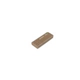 Goodram UME3 Eco Friendly USB chiavetta USB 32 GB USB Type-A 3.2 Gen 1 (3.1 Gen 1) marrone