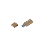 Goodram UME3 Eco Friendly USB chiavetta USB 32 GB USB Type-A 3.2 Gen 1 (3.1 Gen 1) marrone