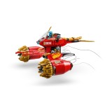 LEGO NINJAGO 71830 Mech Storm Rider di Kai