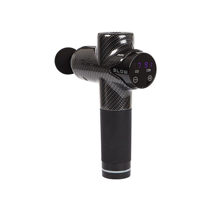BLOW Pistola massaggiante Wave 5000