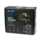 BLOW Pistola massaggiante Wave 5000