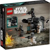 LEGO STAR WARS 75412 Battle Pack Death Trooper e Night Trooper