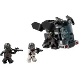 LEGO STAR WARS 75412 Battle Pack Death Trooper e Night Trooper