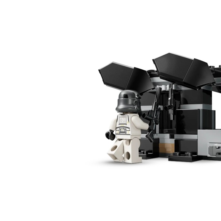 LEGO STAR WARS 75412 Battle Pack Death Trooper e Night Trooper