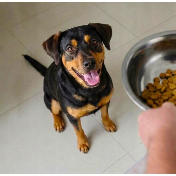 BUTCHER'S Original manzo - cibo secco per cani - 15kg