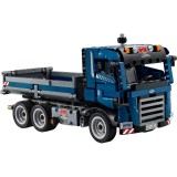 LEGO TECHNIC 42203 Camion Ribaltabile