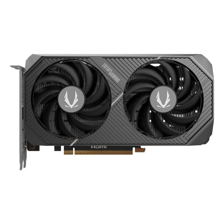 Zotac GAMING GeForce RTX 5060 Twin Edge NVIDIA 8 GB GDDR7