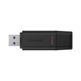 Kingston Technology DataTraveler 64GB Portatile USB 3.2 Gen 1 Exodia nero