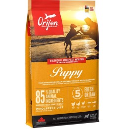 ORIJEN Puppy - cibo secco per cani - 11 4kg