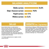 Royal Canin British Shorthair Adult cibo secco per gatti 4 kg