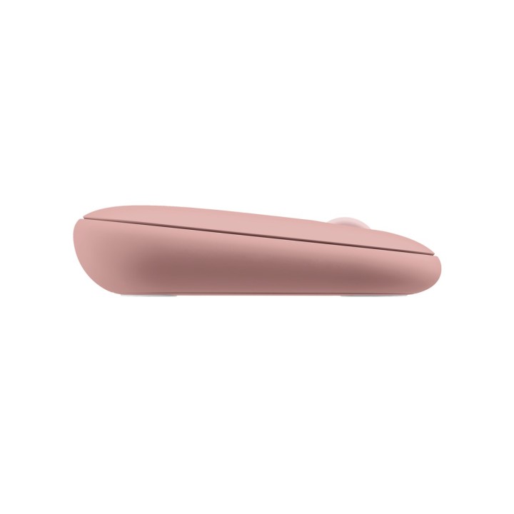 Logitech Pebble 2 M350s mouse Viaggio Ambidestro RF Wireless + Bluetooth Ottico 4000 DPI