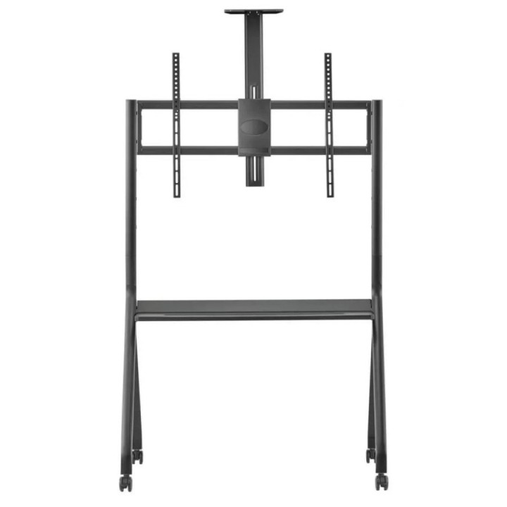Art STO S-14 - supporto mobile con staffa VESA per TV 55-100 fino a 120 kg