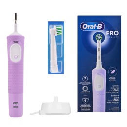 Oral-B Spazzolino rotante Vitality Pro Adult viola