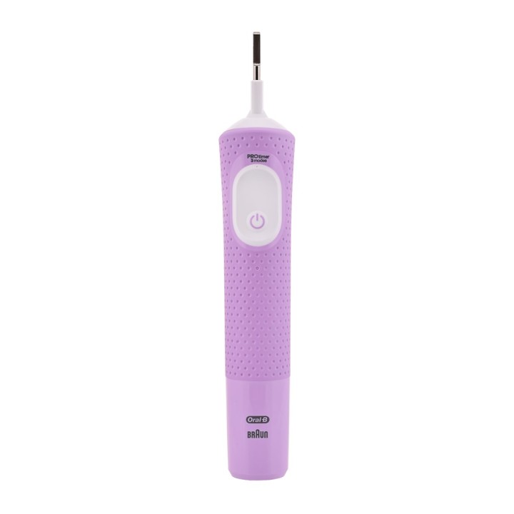 Oral-B Spazzolino rotante Vitality Pro Adult viola