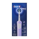 Oral-B Spazzolino rotante Vitality Pro Adult viola