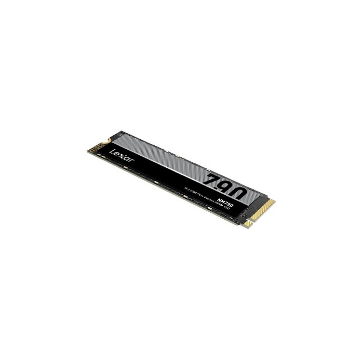 Lexar NM790 4 TB M.2 PCI Express 4.0 NVMe