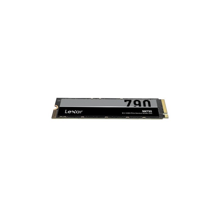 Lexar NM790 4 TB M.2 PCI Express 4.0 NVMe