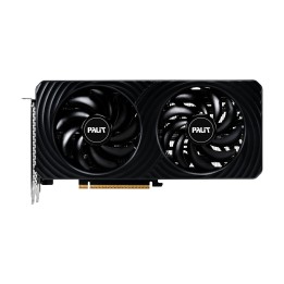Palit GeForce RTX 5060 Ti Dual NVIDIA 8 GB GDDR7