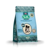 FOLK Pasto delicato per cuccioli con pesce d'acqua dolce Mini - cibo secco per cani - 1 6kg