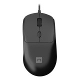 NATEC HAWK 2 mouse universale destrorso USB Type-A Laser 2400 DPI