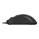NATEC HAWK 2 mouse universale destrorso USB Type-A Laser 2400 DPI