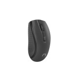 Natec Mouse ottico wireless JAY 2 Wireless 2.4 GHz | 1600 DPI | nero