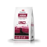 PUPIL Premium Mini ricco di manzo - cibo secco per cani - 10kg