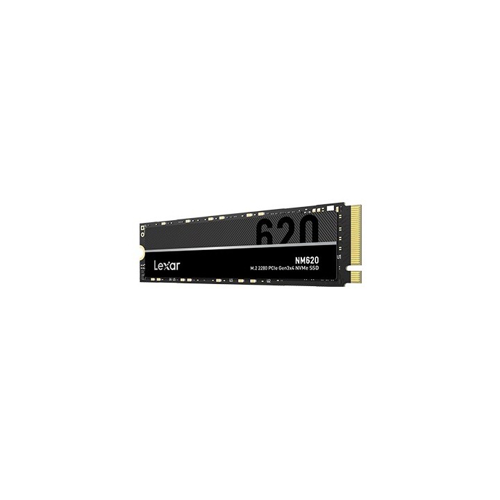 Lexar NM620 M.2 2 TB PCI Express 4.0 3D TLC NAND NVMe