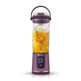 Ninja BC151EUPR frullatore portatile viola trasparente