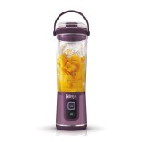 Ninja BC151EUPR frullatore portatile viola trasparente