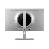 Samsung G80SH monitor per computer 68.6 cm (27 ) 3840 x 2160 pixel 4K Ultra HD OLED argento