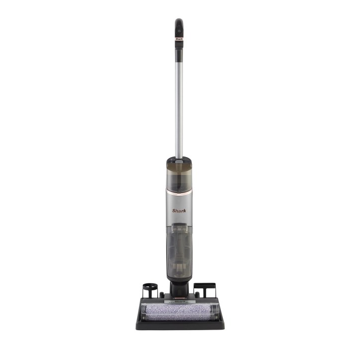 Shark WD210EU Aspirapolvere cilindrico secco e umido 170 W Senza sacchetto