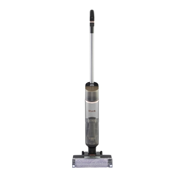 Shark WD210EU Aspirapolvere cilindrico secco e umido 170 W Senza sacchetto