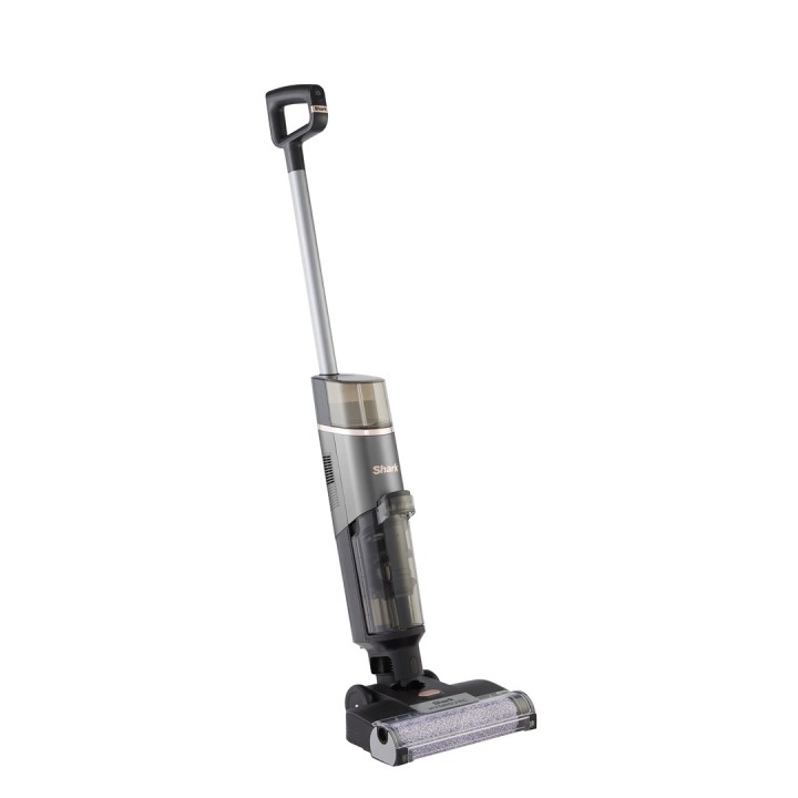 Shark WD210EU Aspirapolvere cilindrico secco e umido 170 W Senza sacchetto