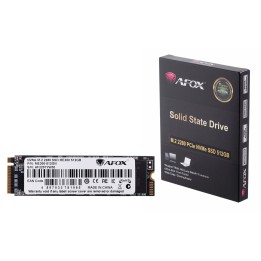 AFOX SSD M.2 PCI-EX4 512GB TLC 1 7 GB/S NVME