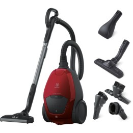 Electrolux PD82-ANIMA 3.5 L Aspirapolvere cilindrico secco 600 W Sacchetto della polvere