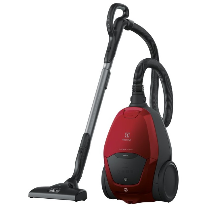 Electrolux PD82-ANIMA 3.5 L Aspirapolvere cilindrico secco 600 W Sacchetto della polvere