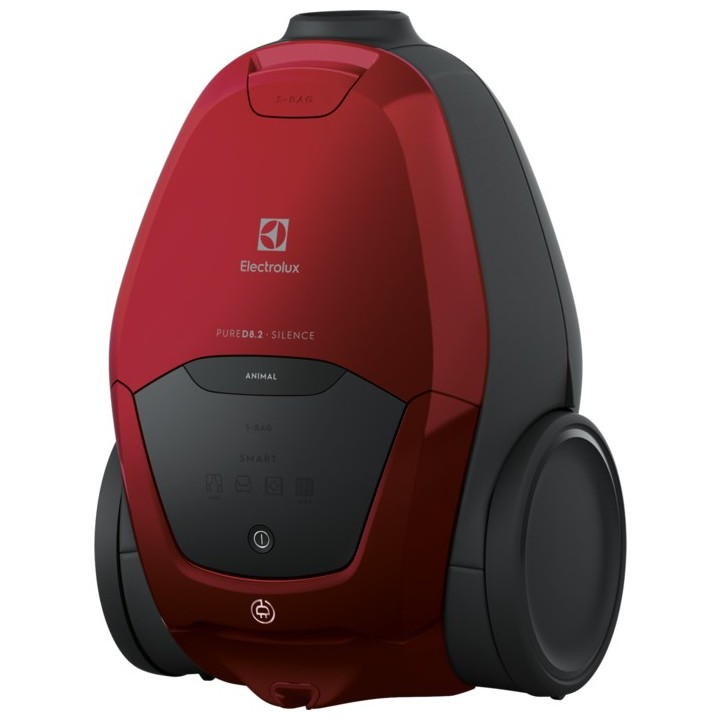 Electrolux PD82-ANIMA 3.5 L Aspirapolvere cilindrico secco 600 W Sacchetto della polvere