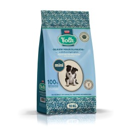 FOLK Pasto delicato per cuccioli con pesce d'acqua dolce Mini - cibo secco per cani - 10kg