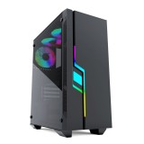 Gembird Case per PC gaming design Fornax 2000 RGB