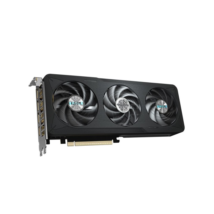 Gigabyte GeForce RTX 5060 Ti EAGLE MAX OC 16G NVIDIA 16 GB GDDR7 - Scheda grafica