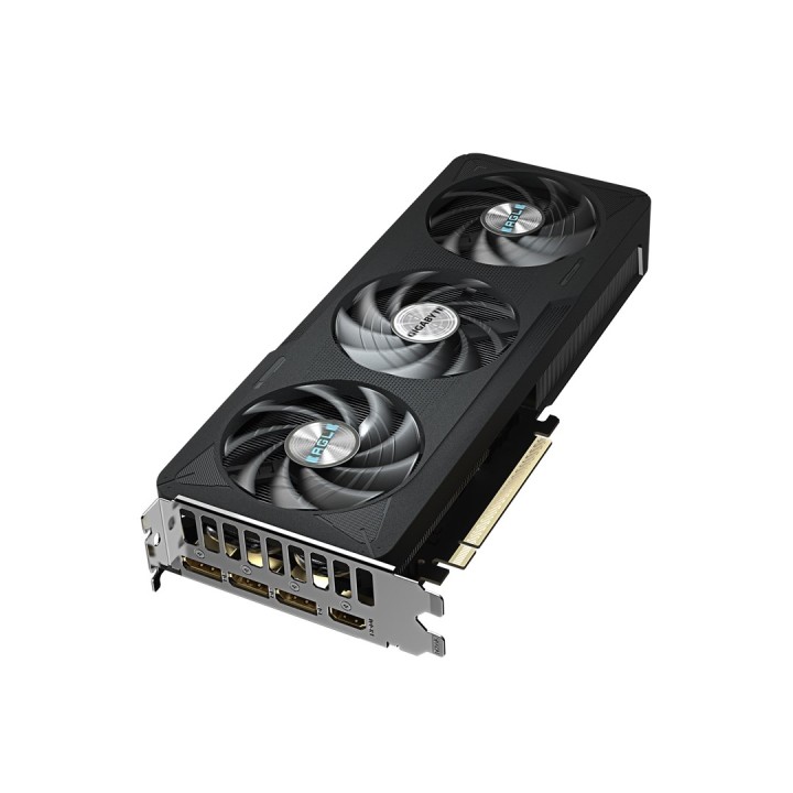 Gigabyte GeForce RTX 5060 Ti EAGLE MAX OC 16G NVIDIA 16 GB GDDR7 - Scheda grafica