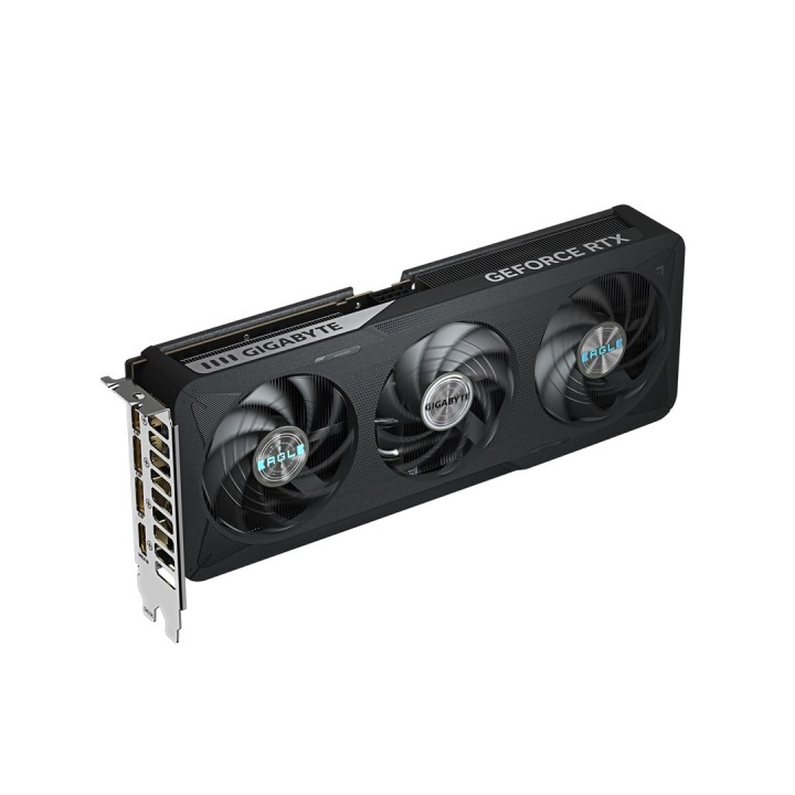 Gigabyte GeForce RTX 5060 Ti EAGLE MAX OC 16G NVIDIA 16 GB GDDR7 - Scheda grafica