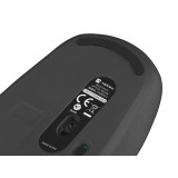 NATEC MOUSE WIRELESS HARRIER 2 1600DPI BT 5.1