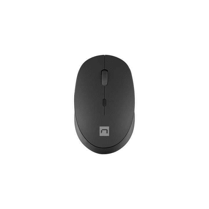 NATEC MOUSE WIRELESS HARRIER 2 1600DPI BT 5.1