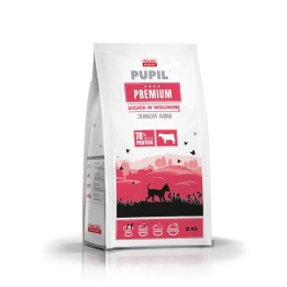 PUPIL Premium Junior Mini ricco di manzo - cibo secco per cani - 10kg