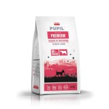 PUPIL Premium Junior Mini ricco di manzo - cibo secco per cani - 10kg