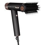 Shark STYLE iQ HD731EU strumento per lo styling dei capelli Multistyler Caldo Nero 1750 W 2.4 m
