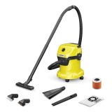 FryUniversal Aspirapolvere KARCHER WD 3 V-15/4/20 Auto