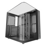 Mars Gaming MC-INFINIOLITE Tower Midi nero